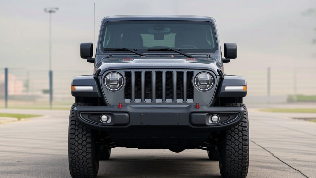 Jeep’s Latest 85th Anniversary Editions Miss Out On The Coolest Feature