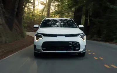 Kia oprește producția modelului Niro EV cu autonomie de 407 km