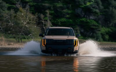 Kia recheamă 14.870 de mașini Telluride și K4 pentru probleme la centurile de siguranță