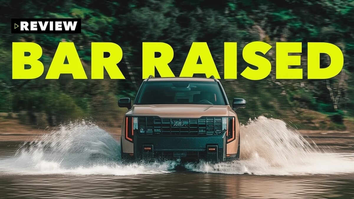 Noul Kia Telluride 2027 vine cu motor hibrid de 329 CP și autonomie de 1.025 km