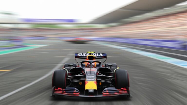 Kimi Antonelli obține pole position la Suzuka cu timpul de 1 – 28.778