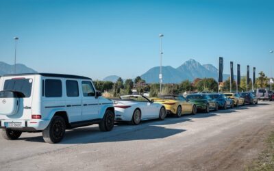 Lexus obține un scor de 87 și depășește Tesla și BMW în satisfacția clienților