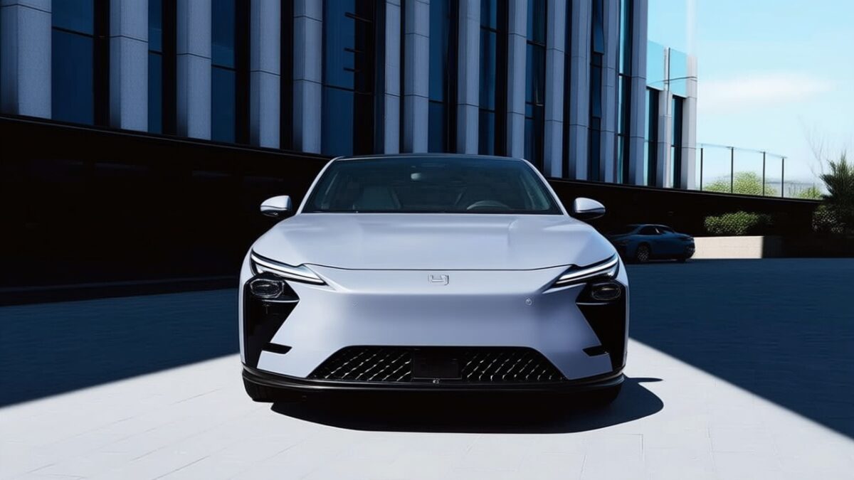 Noul Lexus ES 2026 electric are 494 km autonomie și costă sub 49.000 de dolari