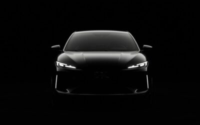 Lucid Cosmos promite încărcare de 320 km în 14 minute și arhitectură de 800V