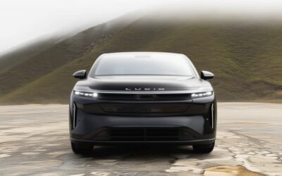 Lucid vizează 350.000 de clienți Tesla după retragerea Modelelor S și X