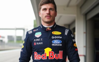Max Verstappen explică reacția dură față de un jurnalist – o lipsă de respect