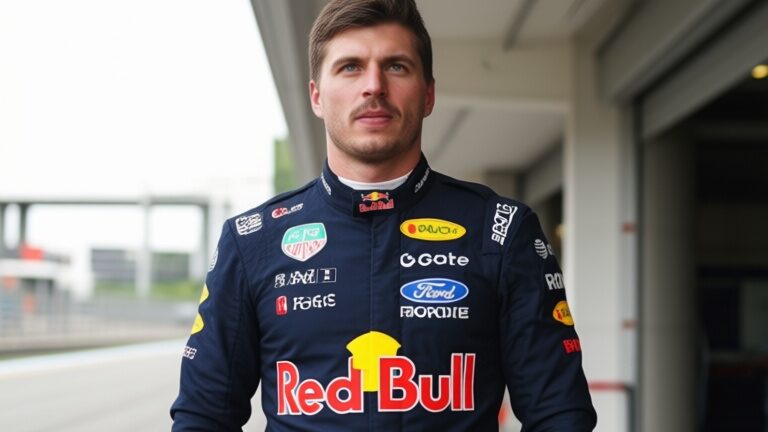 Max Verstappen explică reacția dură față de un jurnalist – o lipsă de respect