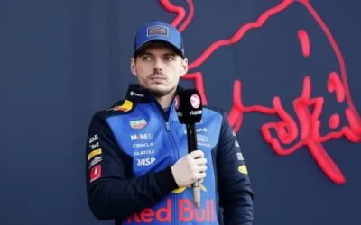 Max Verstappen pune sub semnul întrebării viitorul în F1 după locul 11 în Japonia