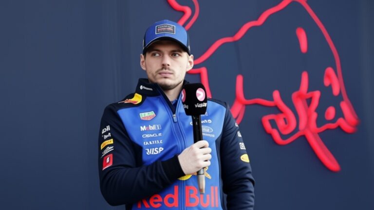 Max Verstappen pune sub semnul întrebării viitorul în F1 după locul 11 în Japonia