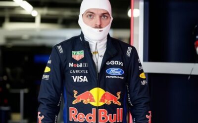 Max Verstappen, îndemnat să ia o pauză din F1 – sportul e prea periculos