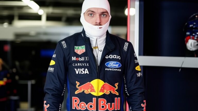 Max Verstappen, îndemnat să ia o pauză din F1 – sportul e prea periculos