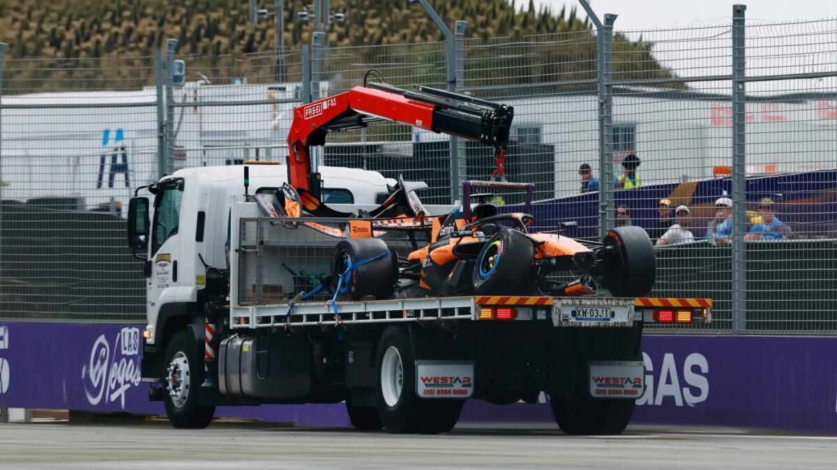 Mercedes-AMG obține o dublă în Australia în prima cursă F1 din 2026