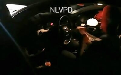 Poliția din North Las Vegas plătește 1,2 milioane dolari după arestarea unei femei surde