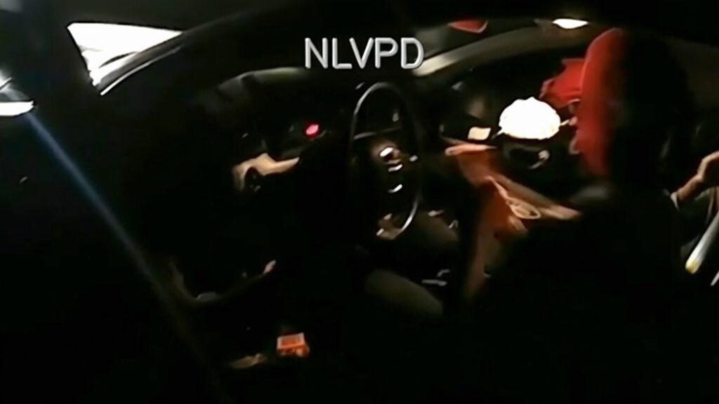 Poliția din North Las Vegas plătește 1,2 milioane dolari după arestarea unei femei surde