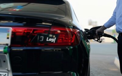 Șeful OMV, sfat pentru șoferi la preț de 9 lei pe litru – mergeți pe jos