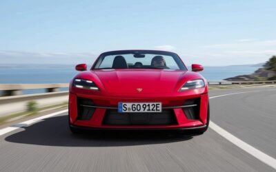 Porsche 718 electric confirmat oficial de CEO și o colaborare de 1 miliard de euro