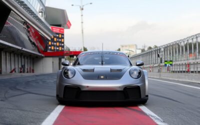 Porsche renunță la planul full-electric și lansează un 911 hibrid de 532 CP