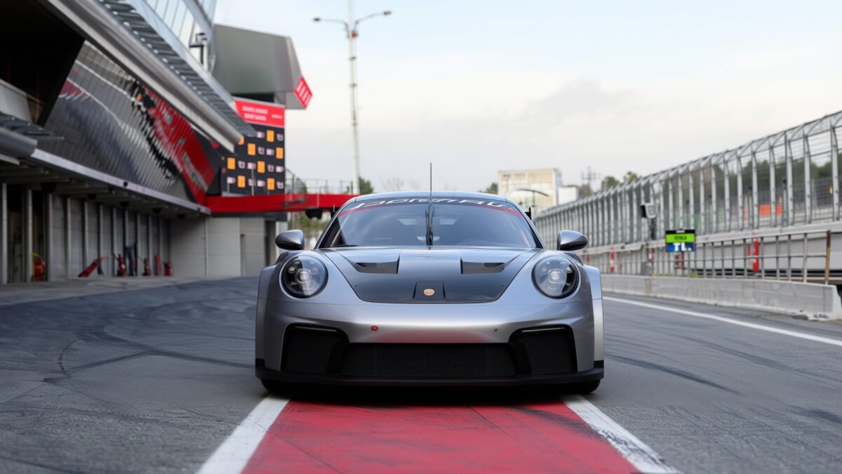 Porsche renunță la planul full-electric și lansează un 911 hibrid de 532 CP