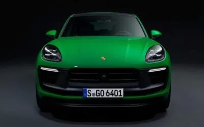 Porsche pregătește un nou SUV pe benzină într-un acord de 1 miliard de euro cu Audi