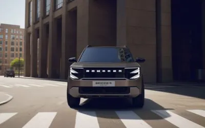 Renault pregătește 36 de modele noi și o autonomie record de 1.400 km