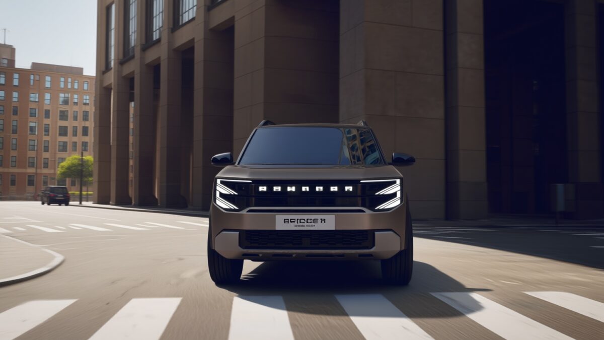 Renault pregătește 36 de modele noi și o autonomie record de 1.400 km