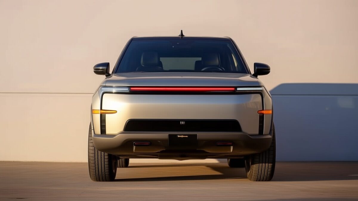 Rivian scumpește R1S și R1T cu 7.000 de dolari prin eliminarea versiunii de bază