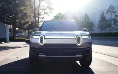 Rivian R2 țintește o producție de 25.000 de unități în 2026