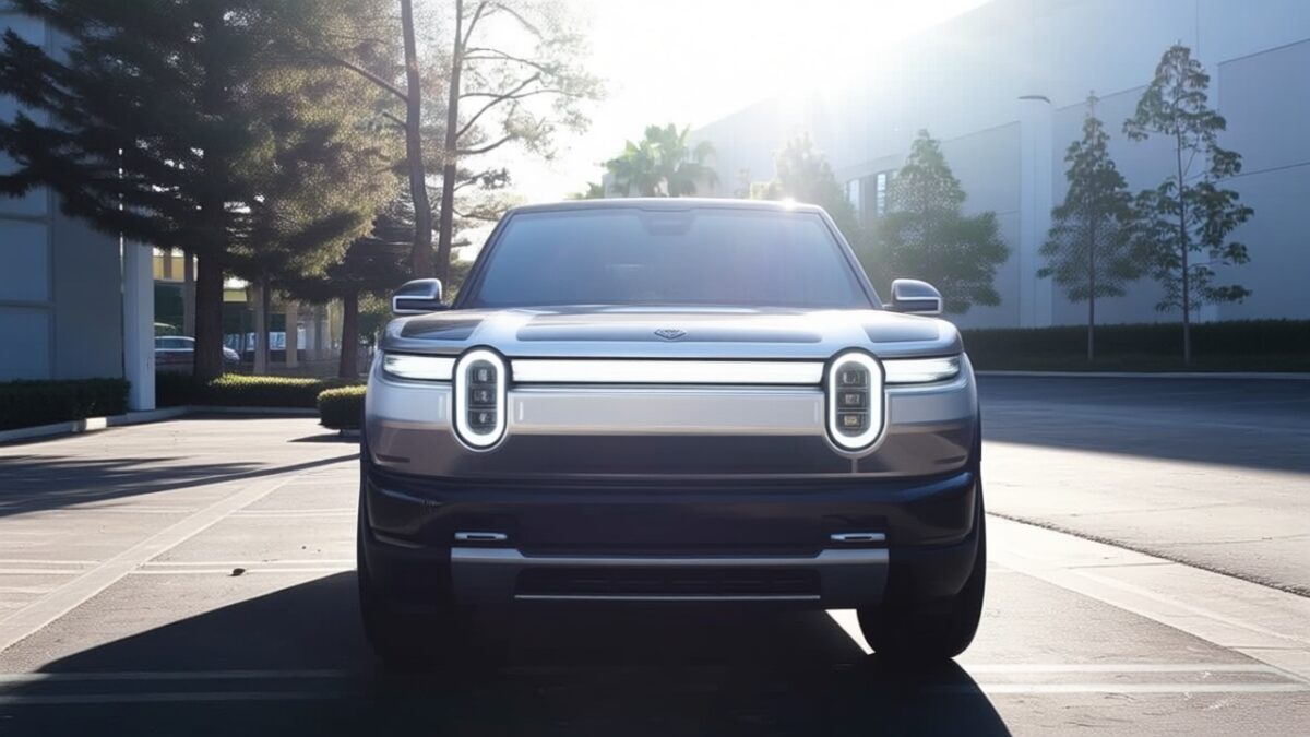Rivian R2 țintește o producție de 25.000 de unități în 2026