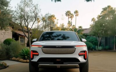 Rivian R2 vine cu 656 CP și un preț de pornire de la 45.000 de dolari