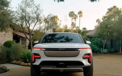 Rivian R2 vine cu 656 CP și un preț de pornire de la 45.000 de dolari