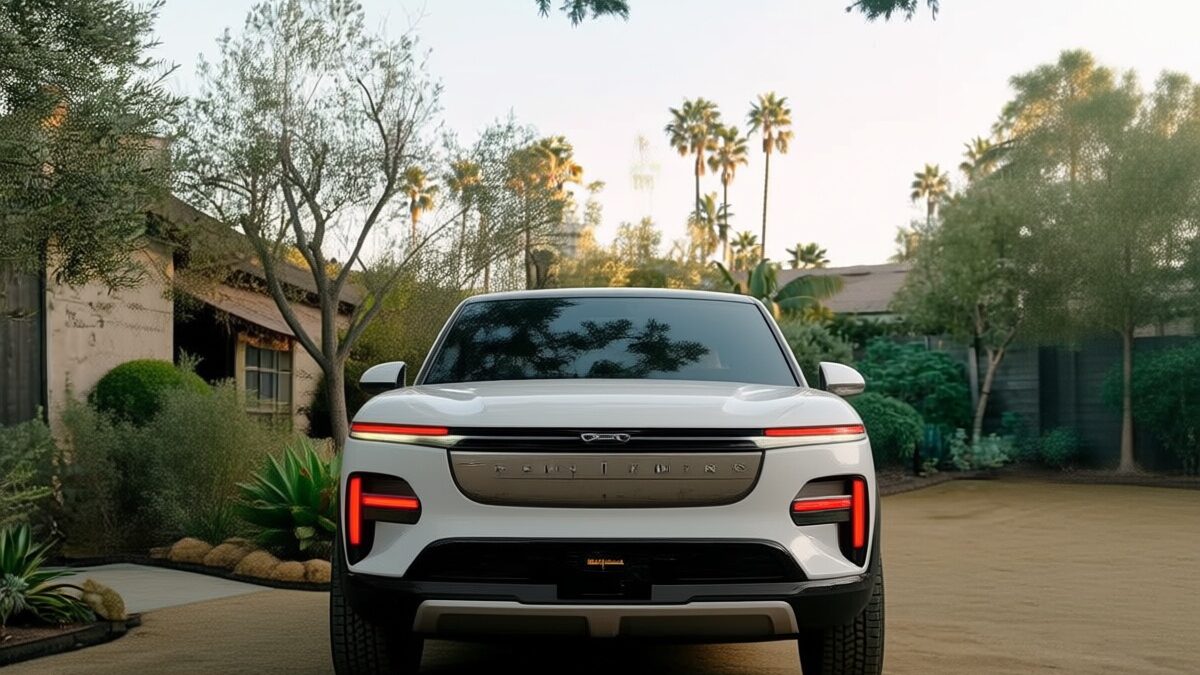 Rivian R2 vine cu 656 CP și un preț de pornire de la 45.000 de dolari