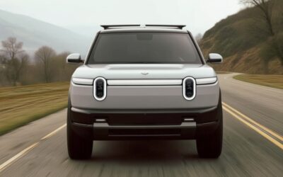 Rivian R2 devine model global și oferă 656 CP cu o tehnologie inovatoare