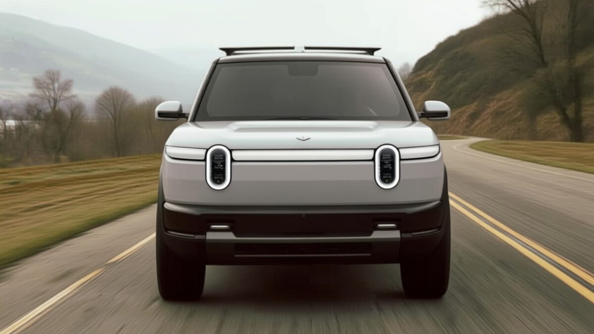 Rivian R2 devine model global și oferă 656 CP cu o tehnologie inovatoare