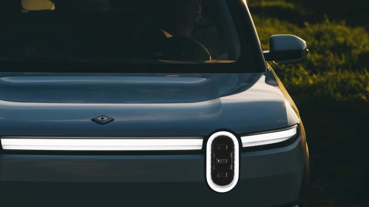 Rivian primeste unda verde pentru vanzari directe intr-un stat cheie din SUA