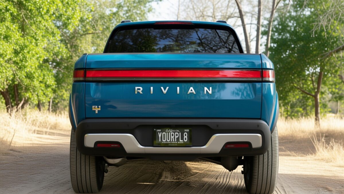 Rivian încheie un acord de 1,25 miliarde de dolari cu Uber pentru 50.000 de robotaxiuri 1 Rivian încheie un acord de 1,25 miliarde de dolari cu Uber pentru 50.000 de robotaxiuri