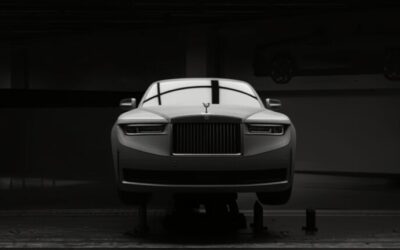 Rolls-Royce Droptail de 30 de milioane de dolari, noua apariție a Regelui Malaeziei