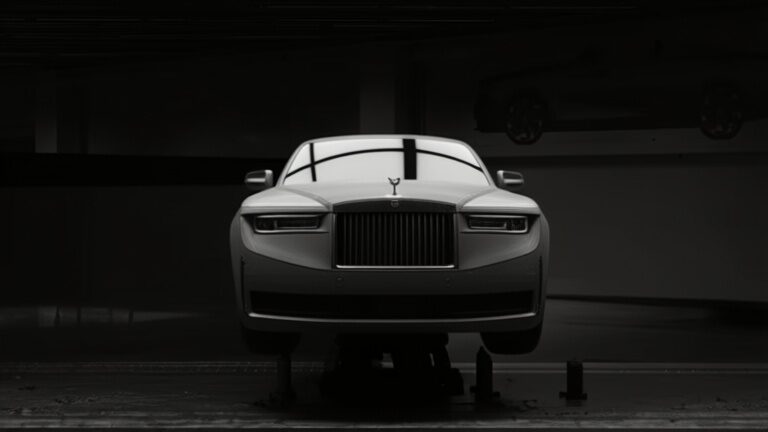 Rolls-Royce Droptail de 30 de milioane de dolari, noua apariție a Regelui Malaeziei