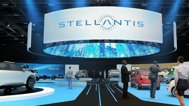Stellantis se confruntă cu pierderi de 22 de miliarde de euro