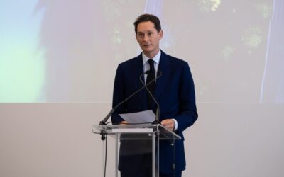 Stellantis anunta pierderi de 22,3 miliarde euro, 2025 un an al socotelilor