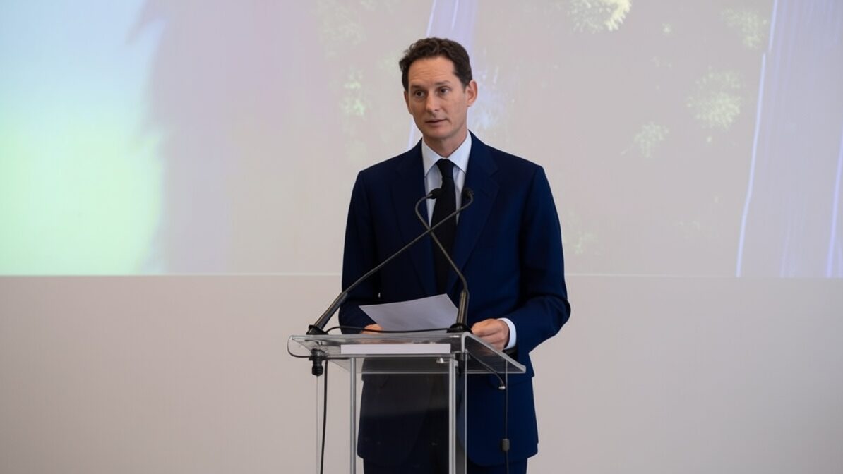 Stellantis anunta pierderi de 22,3 miliarde euro, 2025 un an al socotelilor