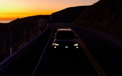 Subaru anunta un nou SUV electric de 420 CP pentru Salonul Auto de la New York