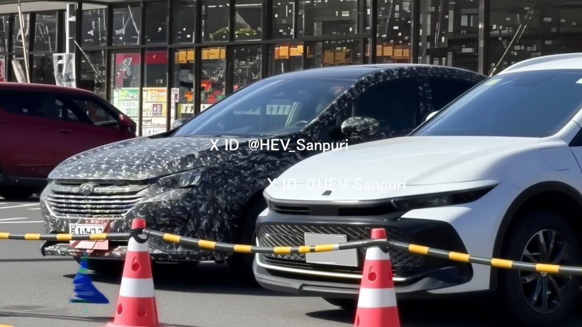 Subaru WRX Sportswagon ar putea renunța la turbo pentru un motor hibrid