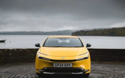 Tesla obține un scor de 49% și conduce topul sustenabilității în care Toyota și GM sunt la coadă