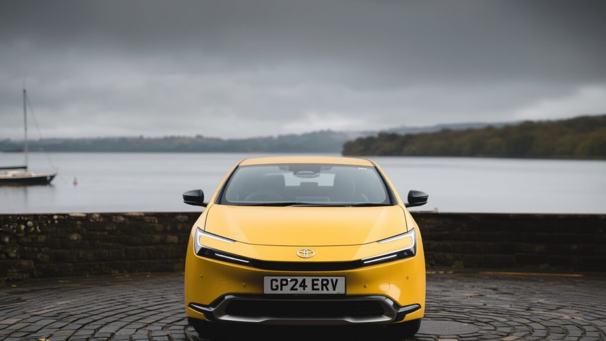 Tesla obține un scor de 49% și conduce topul sustenabilității în care Toyota și GM sunt la coadă