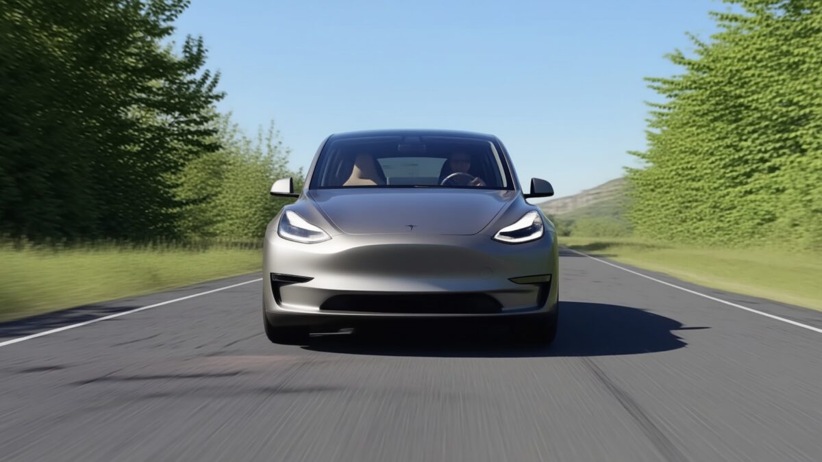 Tesla Model Y L vine cu 6 locuri și o autonomie de 681 km