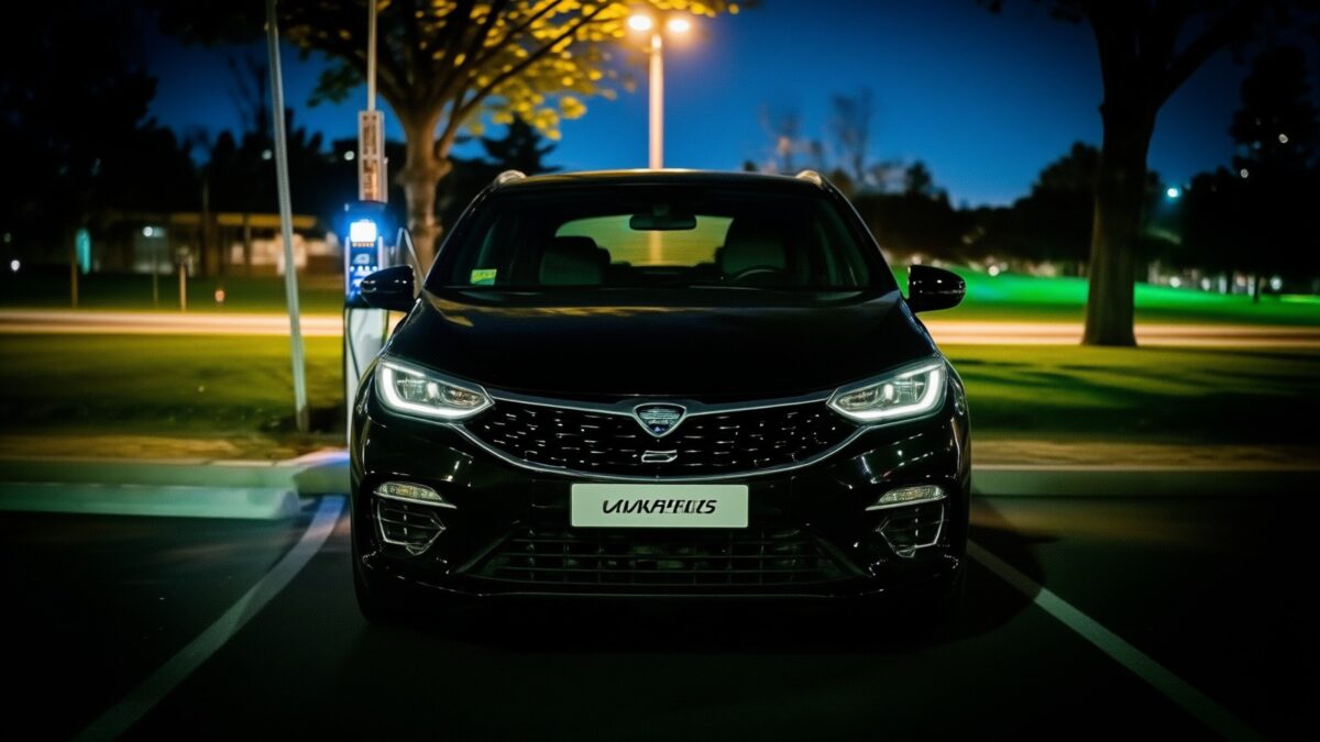 Sute de stații Tesla Supercharger sunt vandalizate pentru firele de cupru