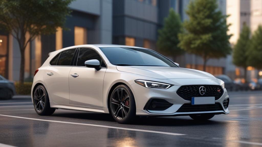 Top 10 mașini sh sigure pentru șoferi începători 2026