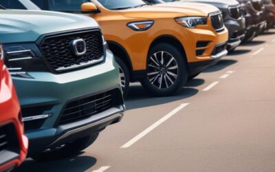 Top 10 suv-uri cu tracțiune integrală 2026 8 Top 10 suv-uri cu tracțiune integrală 2026