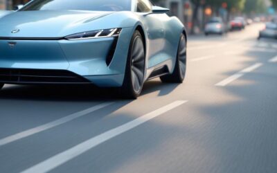 Top 5 mașini hibrid ideale pentru navetă 2026