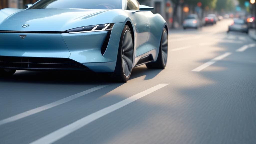 Top 5 mașini hibrid ideale pentru navetă 2026